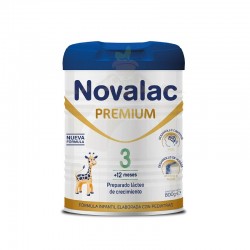 Novalac Premium 3 800 gr