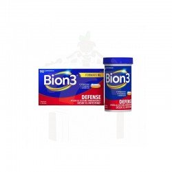 Bion 3 Defense formato XL...