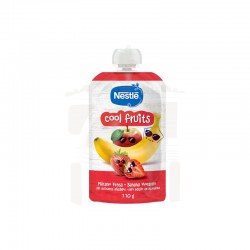 NESTLE PURE COOL FRUITS...