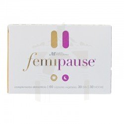 Femipause 60 capsulas
