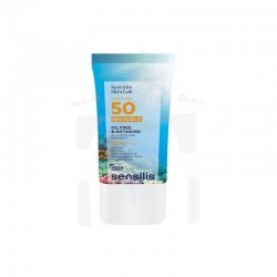 Sensilis sun secret...