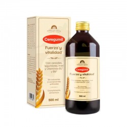 Ceregumil 500cc