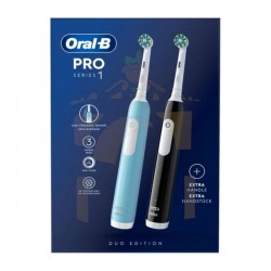 ORAL B DUO CEPILLO...