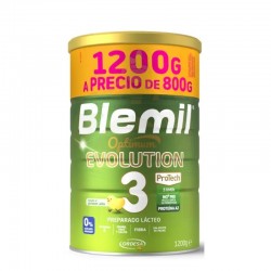Blemil Optimum Evolution 3...