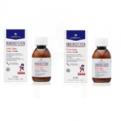 Inmunoferon jarabe junior...