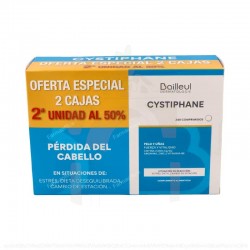 CYSTIPHANE PACK DUPLO 2...