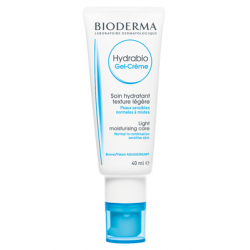 Bioderma hydrabio gel - crema