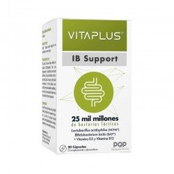 Vitaplus ib support 20...
