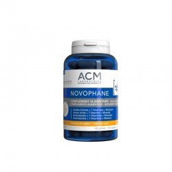 ACM Novophane 180 caps