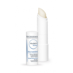 Bioderma atoderm stick labial