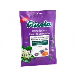 Ricola Caramelos Flores de...