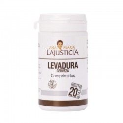 Lajusticia Levadura De...