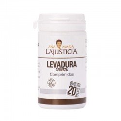 Lajusticia Levadura De...