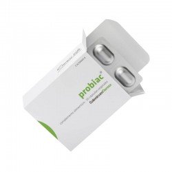 Probiac 30 cápsulas