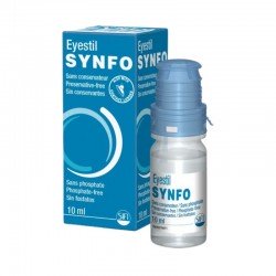 Eyestil synfo 10ml