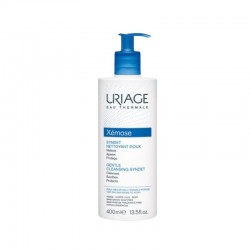 Uriage xemose syndet 400ml