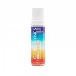 Comodynes self tanning...