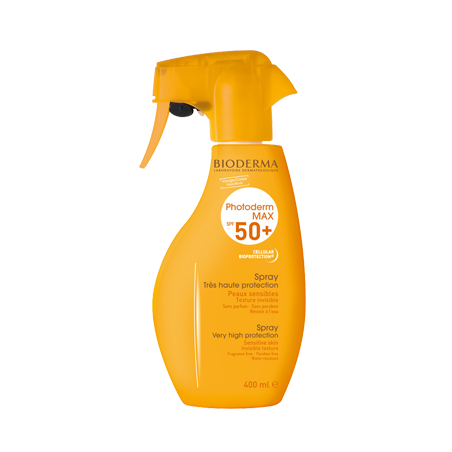 Bioderma photoderm max spf50+ spray