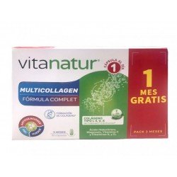 Vitanatur Multicollagen...