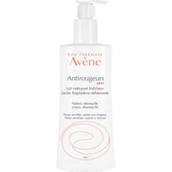 Avene anti-rojeces leche...