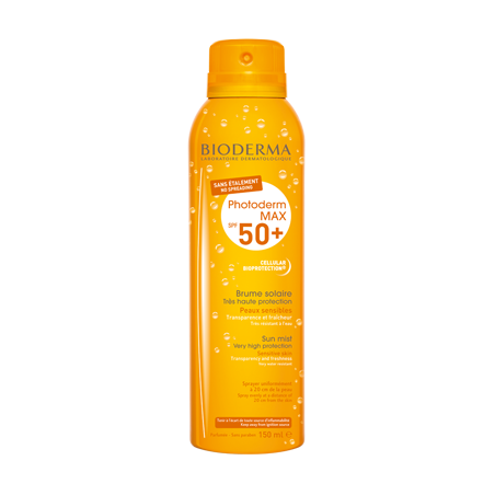 Bioderma photoderm max bruma spf50+