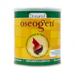 Drasanvi Oseogen polvo 375 gr.