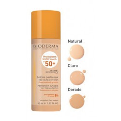 Bioderma photoderm nude...