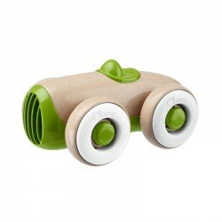 Chicco eco autito verde