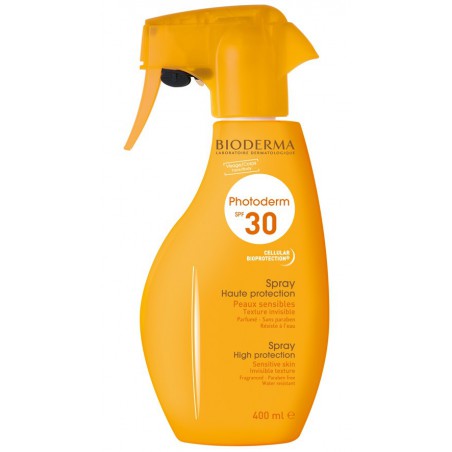 Bioderma photoderm max spf30 spray