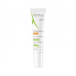 A derma epithelial AH ultra...