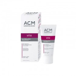 ACM vitix  despigmentante...