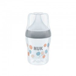 NUK biberón PP silicona...