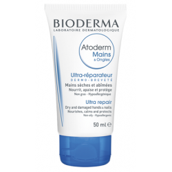 Bioderma atoderm crema de...