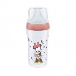 NUK biberón PP silicona...