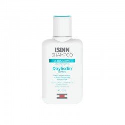 Isdin Daylisdin Ultra suave...