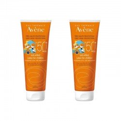 Avene duplo leche infantil...