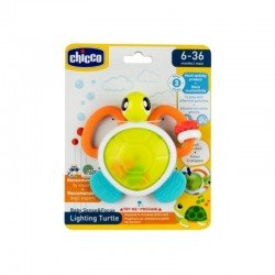 Chicco lighting turtle 6-36...