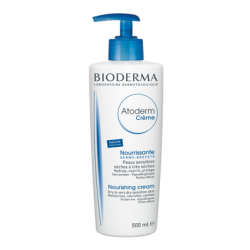 Bioderma atoderm crema 500 ml