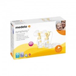 Medela kit de extracción...
