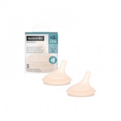 Suavinex tetina anticólico...