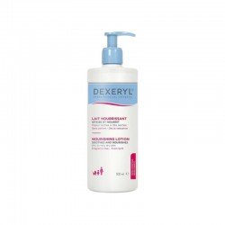 Dexeryl loción nutritiva 500ml