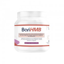 Barihmb 1 bote 360g sabor...
