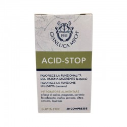 Gianluca acid-stop 30...