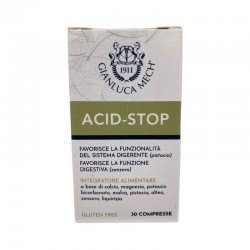 Gianluca acid-stop 30...