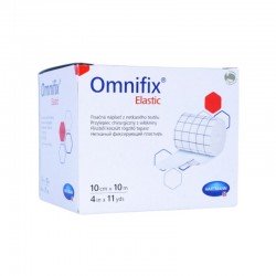 Espar omnifix elast.10cm.x10m.