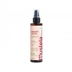 Mustela maternidad leche...