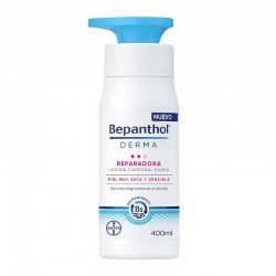 Bepanthol derma reparadora...