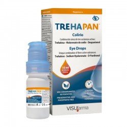 Trehapan 10ml