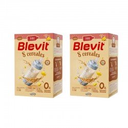 Blevit bibe 8 cereales...