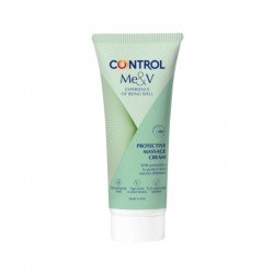 Control ME&V crema de...